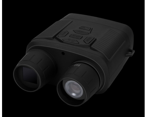 Монокуляр нічного бачення Suntek NV-800 — бінокль для спостереження в темряві