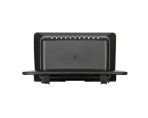 Переходная рамка Volvo S40 2006-2012 C30 2006-2013 C70 2004-2010 (3634) 9"