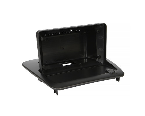 Переходная рамка Volvo S40 2006-2012 C30 2006-2013 C70 2004-2010 (3634) 9"