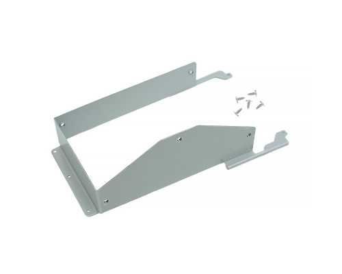 Переходная рамка Volvo S80 (VO 011N) 2001-2006 (7239) 9" Black