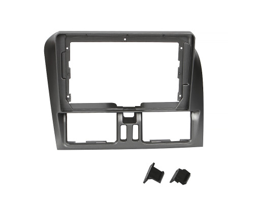 Переходная рамка Volvo XC60 2008-2017 (6890) 9"
