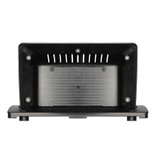 Переходная рамка Volvo XC90 2002-2014 (7117) 9"