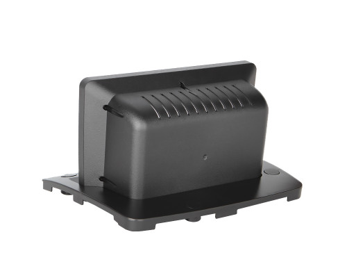 Переходная рамка Volvo XC90 2002-2014 (7117) 9"