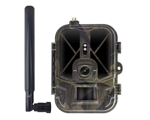 Фотопастка Suntek HC-940M-LI 25м, датчик руху, GSM модуль передачі даних, нічна зйомка, захист IP65