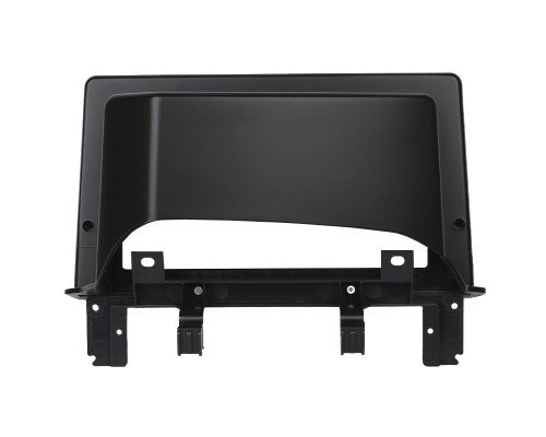 Штатный комплект с переходной рамкой BMW 1 F20/F21 2013-2016 + адаптер питания (1234-318) 9"