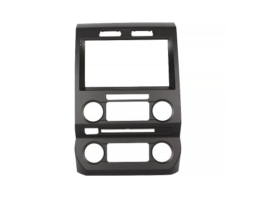 Переходной штатный комплект с проводкой Ford F150 Raptor 2015+ 9" (1234-300) + canbus