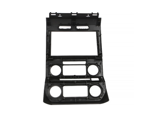 Переходной штатный комплект с проводкой Ford F150 Raptor 2015+ 9" (1234-300) + canbus