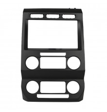 Переходной штатный комплект с проводкой Ford F150 Raptor 2015+ Тип В 9" (1234-300) + canbus