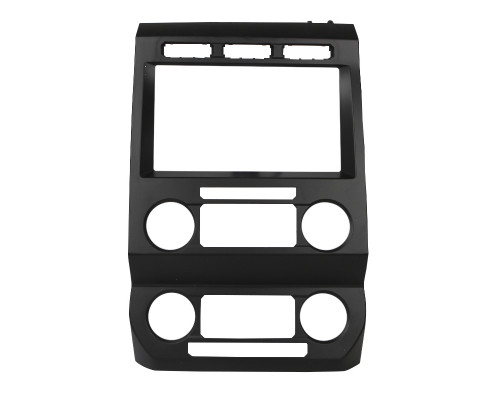 Переходной штатный комплект с проводкой Ford F150 Raptor 2015+ Тип В 9" (1234-300) + canbus