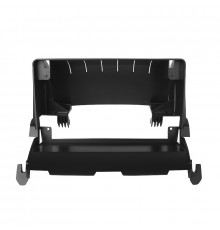 Штатный комплект переходная рамка с проводкой Dodge Journey 2009-2012 9" + canbus