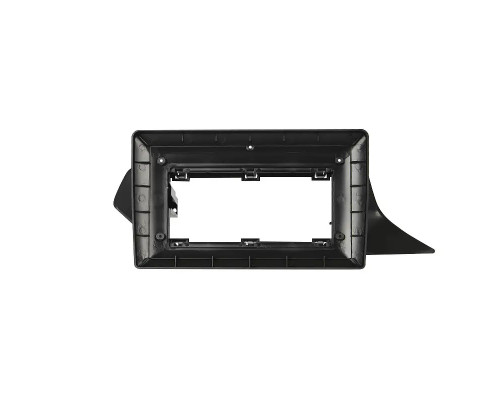 Штатный комплект переходная рамка с проводкой Mercedes E-CLASS W212 2010-2015 10" + canbus