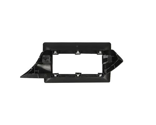 Штатный комплект переходная рамка с проводкой Mercedes E-CLASS W212 2010-2015 10" + canbus