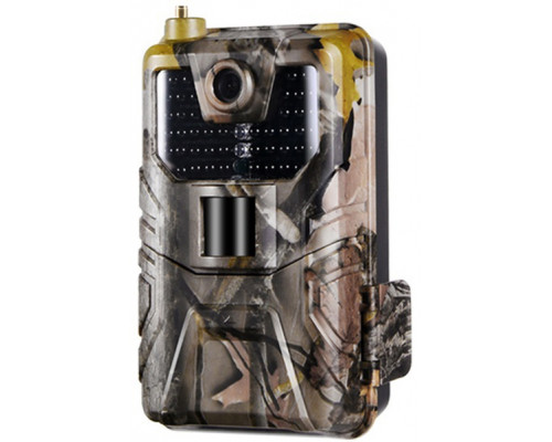 Фотопастка Suntek HC 900M, GSM модуль G2/G3/G4, нічна зйомка, датчик руху.