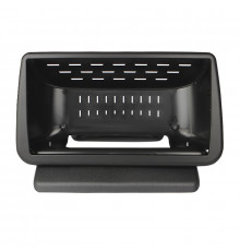 Переходной штатный комплект с проводкой HEVXM Nissan Note 2005-2013 9" + адаптер