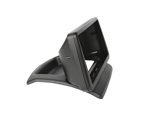 Переходной штатный комплект с проводкой HEVXM Nissan Note 2005-2013 9" + адаптер