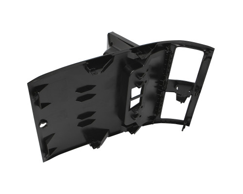 Переходной штатный комплект с проводкой Honda Accord 2003-2007 9" (6795)