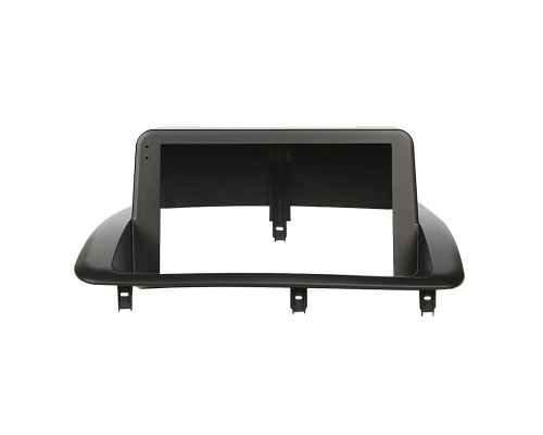 Переходной штатный комплект с проводкой Lexus CT CT200 CT200h 2010-2018 9" (1234-280) + canbus