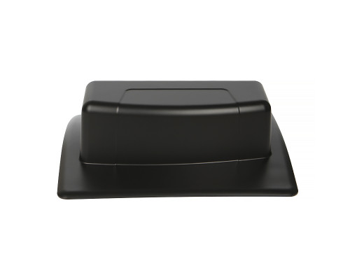 Переходной штатный комплект с проводкой Lexus CT CT200 CT200h 2010-2018 9" (1234-280) + canbus