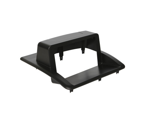 Переходной штатный комплект с проводкой Lexus CT CT200 CT200h 2010-2018 9" (1234-280) + canbus