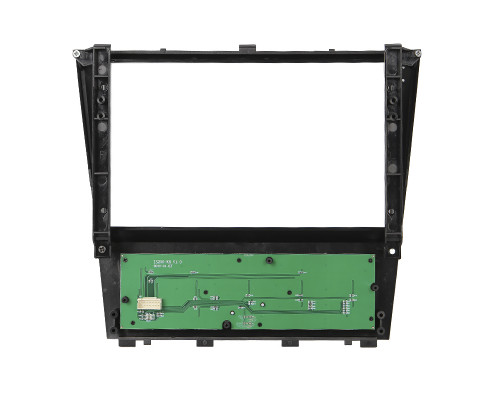 Переходной штатный комплект с проводкой Lexus IS200 1999-2005 Toyota Altezza 1998-2005 9" (1234-285) + canbus