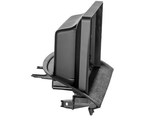 Переходной штатный комплект с проводкой Mazda 3 Alexa 2014-2019 (7187) 9" + подключение с CANBUS