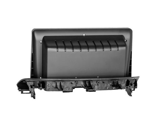 Переходной штатный комплект с проводкой Mazda 3 Alexa 2014-2019 (7187) 9" + подключение с CANBUS