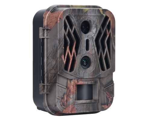 Фотопастка Suntek HC 950A 50MP 4K 2 Лінзі