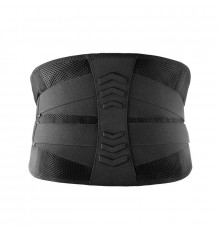 Бандаж поясничный AOLIKES HY-7981 Black XL