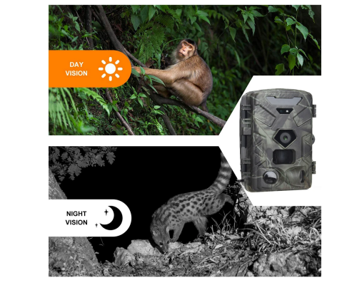 Фотопастка Suntek HC-881A