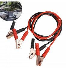 Пусковые провода прикуривания DHX-PTK-3M алюминиево-медный сплав