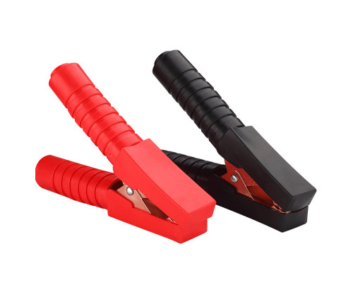 Пусковые провода прикуривания DHX-PTK-3M алюминиево-медный сплав