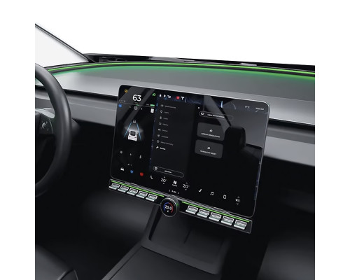 Кнопки управления экраном Тесла XL-TSL-AJ model 3/Y 2017-2023