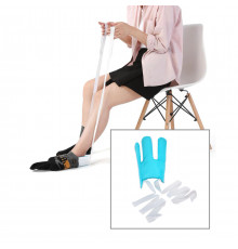 Захват для надевания носков для люднй с ограниченными возможностями Sock Aid DA-5301 29878