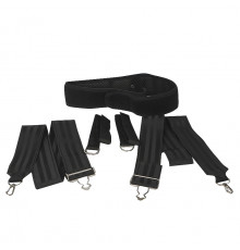 Детский корректирующий пояс 1985 для коррекции осанки при ходьбе для детей  L