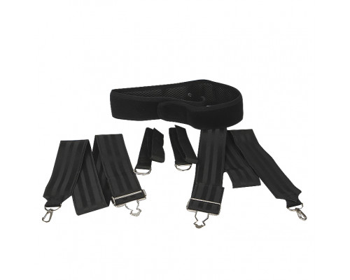 Детский корректирующий пояс 1985 для коррекции осанки при ходьбе для детей L