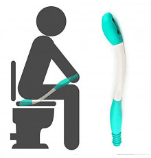 Приспособление для личной гигиены туалета Comfort Wipe