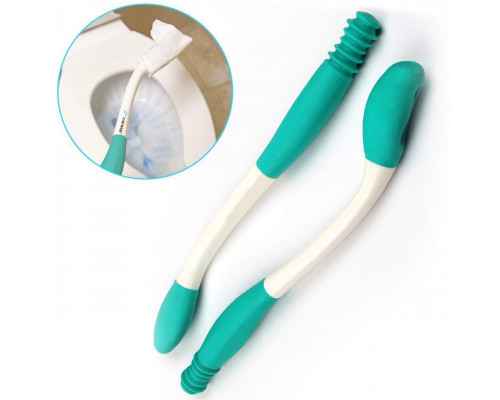 Приспособление для личной гигиены туалета Comfort Wipe