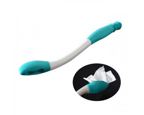 Приспособление для личной гигиены туалета Comfort Wipe