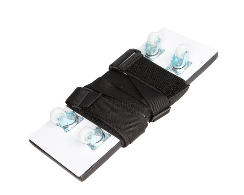 Тренажер для реабилитации нижней конечности сгибание растяжка ноги