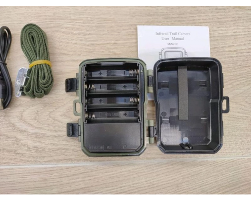 Фотопастка Mini 301