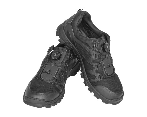 Кроссовки мужские Han-Wild H511-83A Black 39