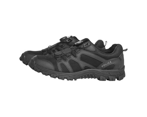 Кроссовки мужские Han-Wild H511-83A Black 39