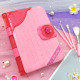 Набор детской декоративной косметики LADUMU XLX-882 Блокнот