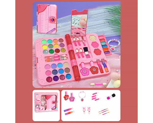 Набор детской декоративной косметики LADUMU XLX-882 Блокнот