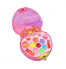 Набор детской декоративной косметики LADUMU XLX-882 Сердце