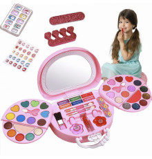 Набор детской декоративной косметики LADUMU XLX-891