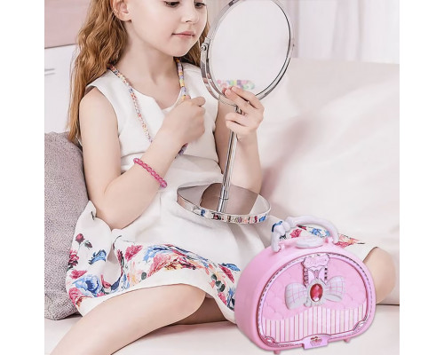 Набор детской декоративной косметики LADUMU XLX-891