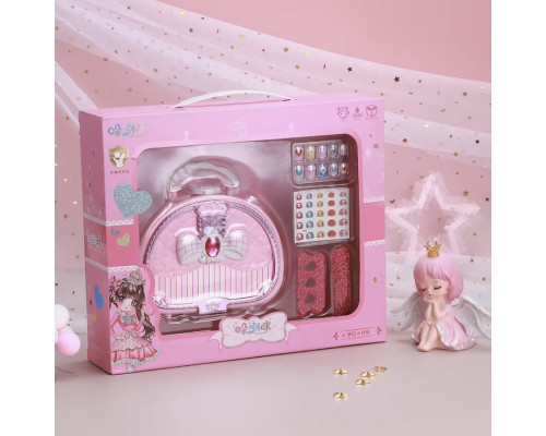 Набор детской декоративной косметики LADUMU XLX-891