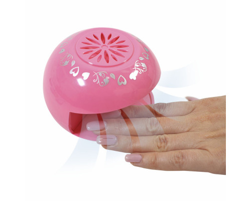 Набор декоративной косметики S&Li S22640 "My Nail Art Salon"