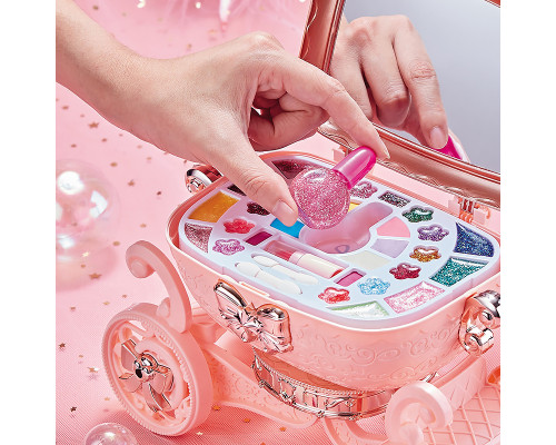 Набор детской декоративной косметики S1688-051 "Карета" 001